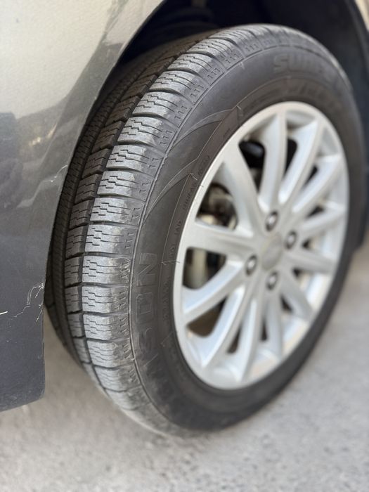 Spark 4 avtamat 2020 yil kraska toza 8300$