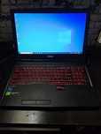 Msi ms16p6 gaming