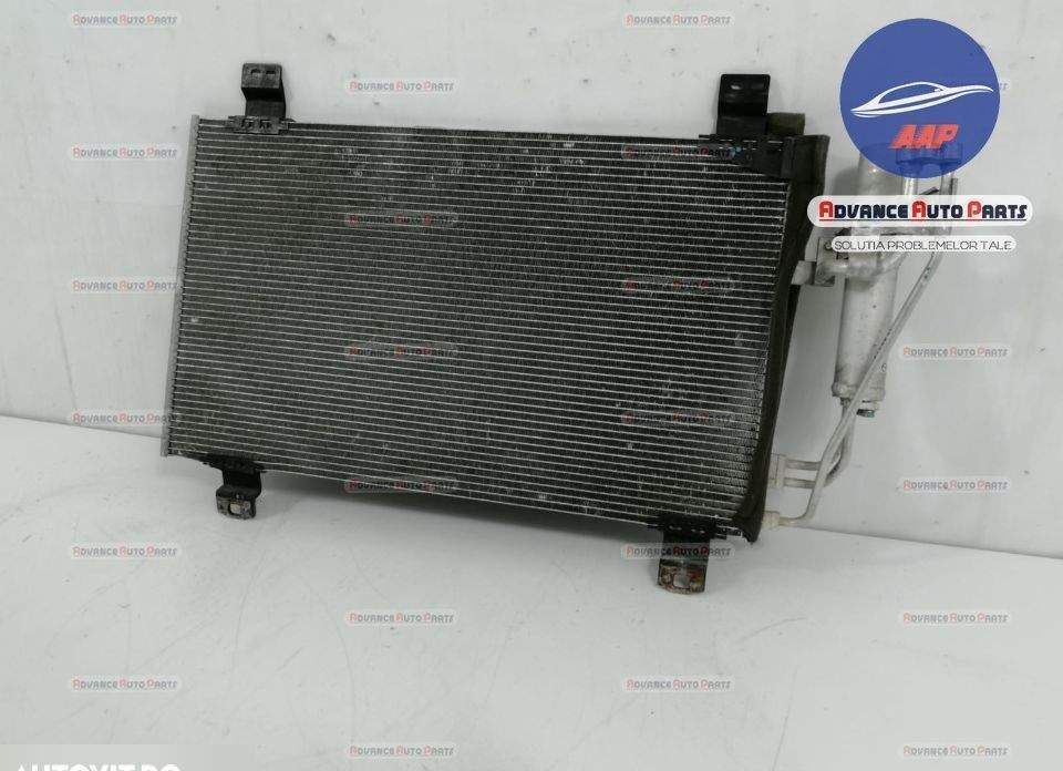 Radiator AC original 2.0 Mazda  CX-3  1 [2015 - 2018]