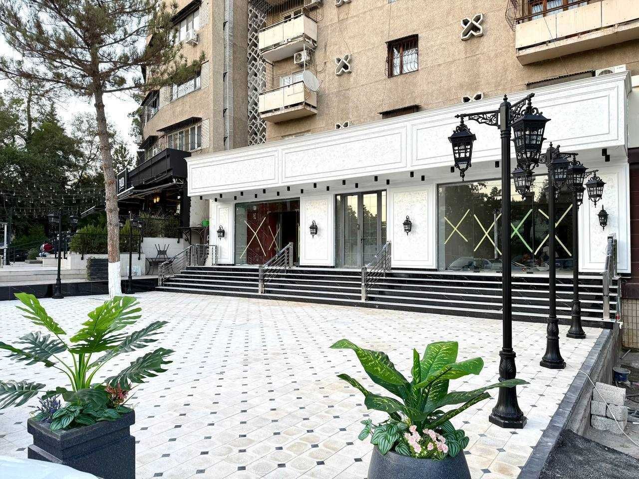 Продаётся помещение 97м2 Ор-р Кафе Ресторан B&B