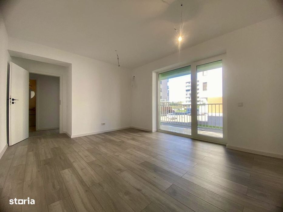 Apartament 2 camere decomandat - Class Park, Târgoviște!