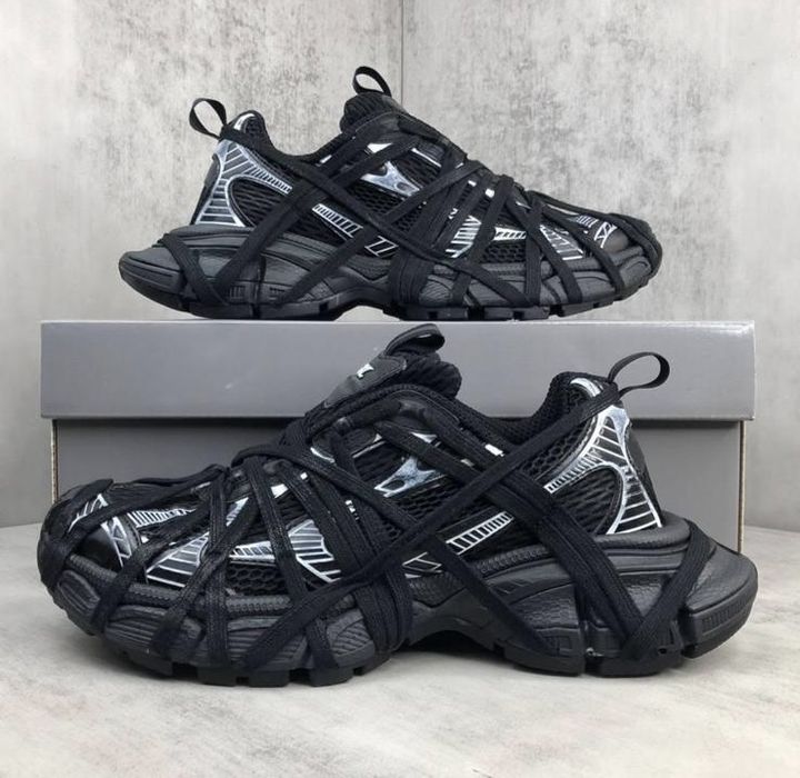 Balenciaga 3xl Calitate PREMIUM