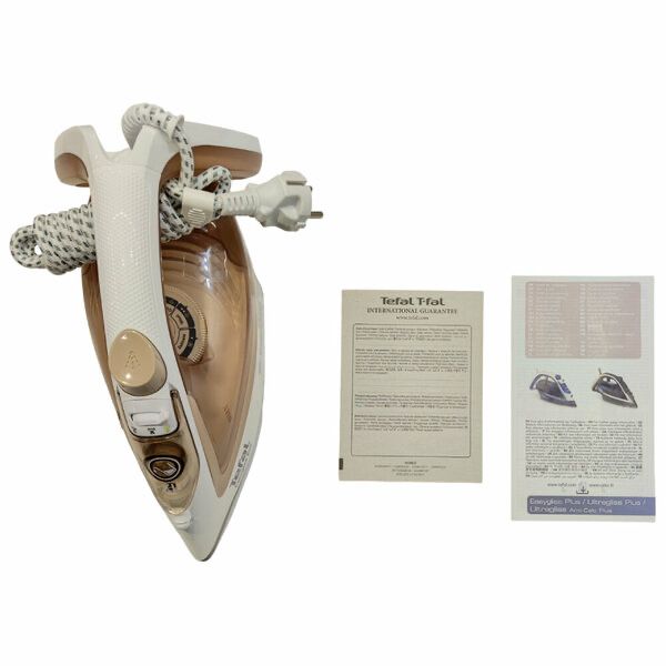 Утюг Tefal Easygliss Eco FV5780E1
