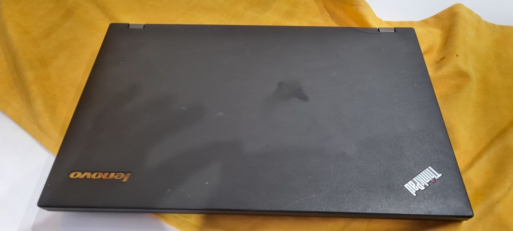 Продавам Lenovo Thinkpad L540