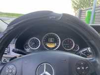 Vand Mercedes-Benz E Class