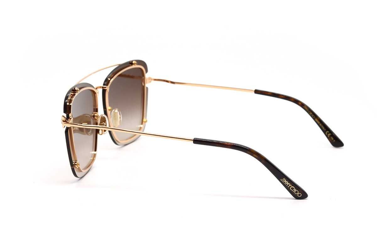 Оригинални дамски слънчеви очила Jimmy Choo -50%