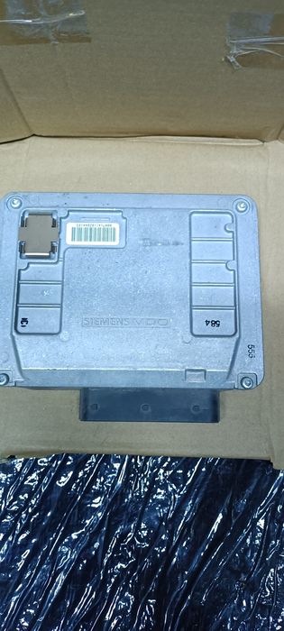 Calculator cutie Transfer Vw Touareg 7L