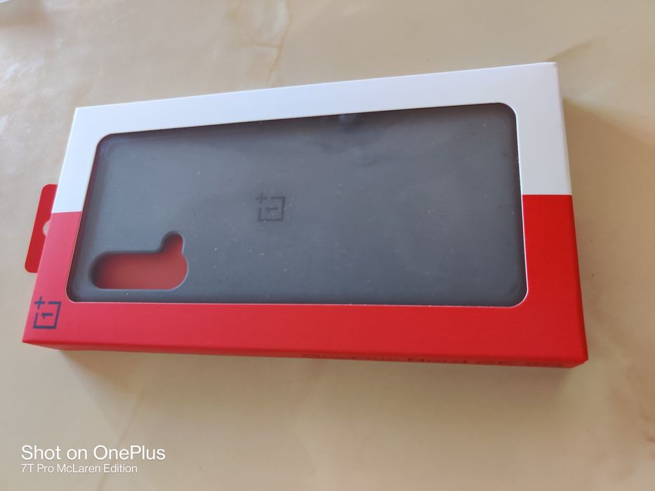 Huse Originale OnePlus Nord CE 5G & Nord N100