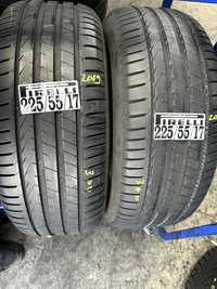 225/55/17 pirelli