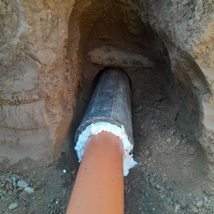 Sapaturi,racorduri ,foraje,apa-canal-sudura electrofuziune și cap cap