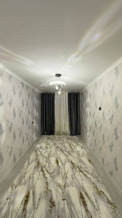 Gorgaz tomonda 3 xonali uy sotiladi