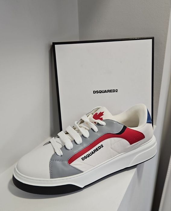 Кецове Dsquared2