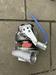 Turbo Volvo euro6 holset