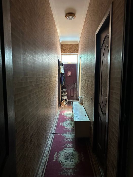 Продаётся трёх комнатный дом на Карасу 5 улица Авайхон