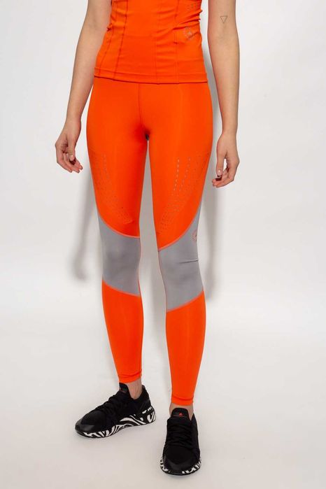 Оригинален спортен  клин * ADIDAS by STELLA McCARTNEY * EU - M