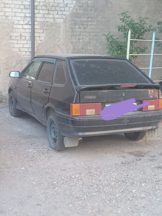 Продам машину  Ваз 2114