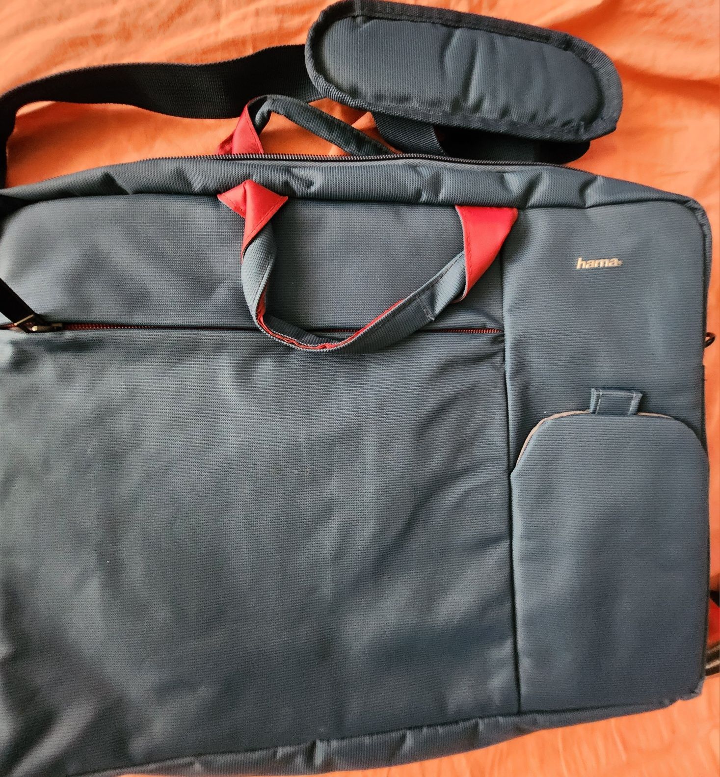 Чанта за лаптоп Hama