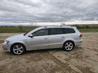 Vand volkswagen passat 2.0 tdi