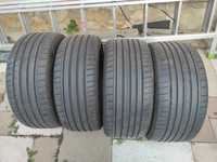 Anvelope 245/40R19 si 275/35R19 Dunlop Runflat,ca Michelin,continental