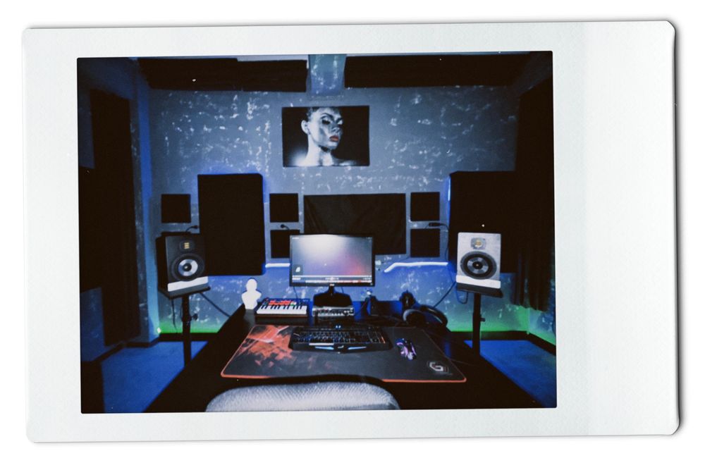 Studio de Inregistrari , producție muzicală & producție video Unirii