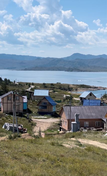 Земельные участки на Мохнатке!