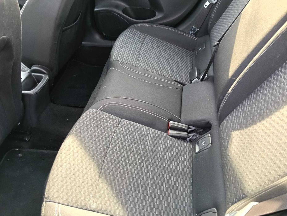 Opel Astra K 1.6 CDTi 110 Cp 2017 Euro 6