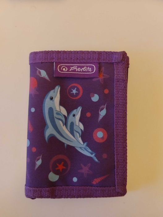 НОВА чанта за рамо Barcelona, раница за училище