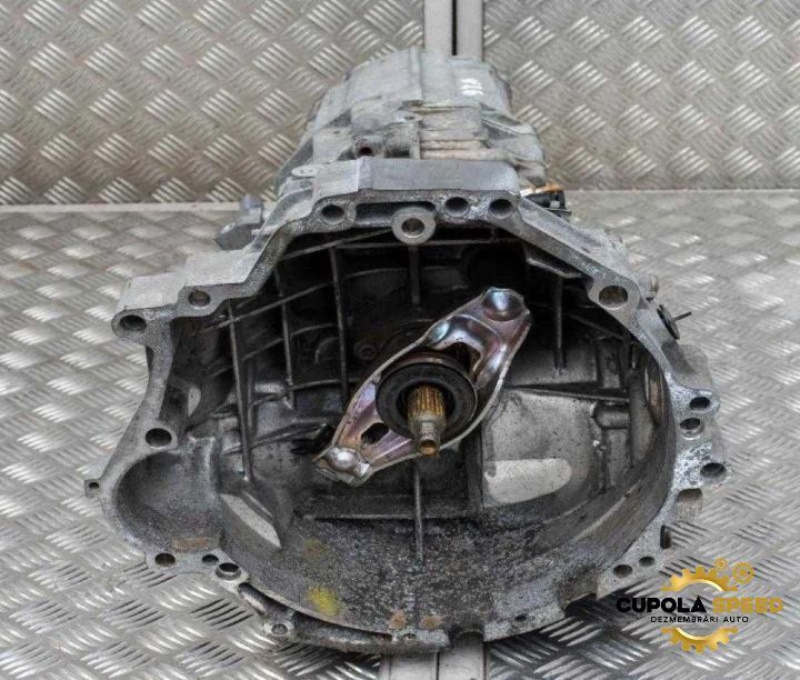 Cutie viteze manuală cu 6 trepte 2.0TDI CAHA 170Cp HCK Audi A6 4F/C6