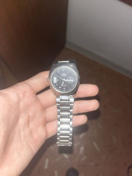 часы orient tristar