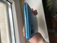 Samsung Galaxy A72 spart, blue.