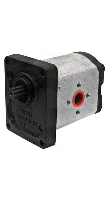 Pompa Hidraulica Same, Deutz