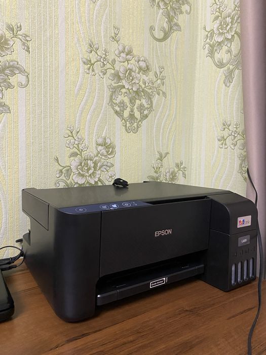 Продам новый цветной принтер