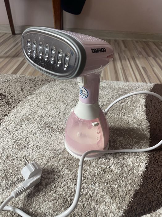 Aparat de calcat 280 ml 1500W