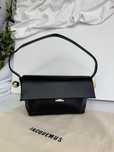 Geanta jacquemus bag piele naturala
