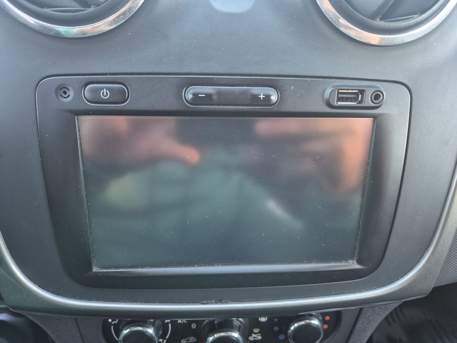 Navigatie gama Dacia 2013-2020