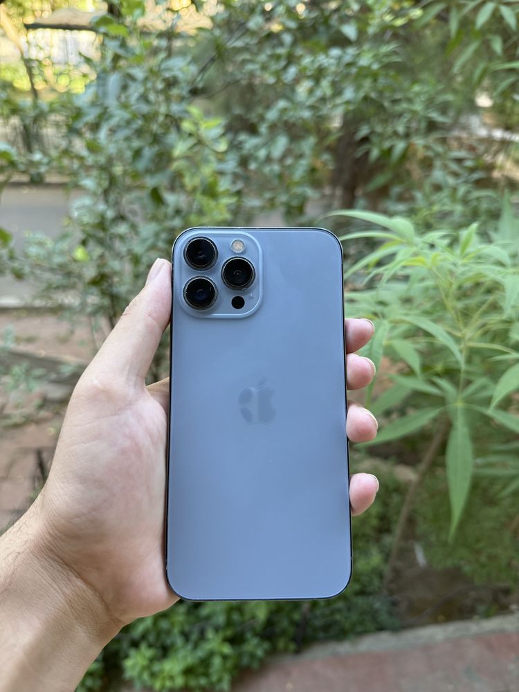 IPhone 13 pro max