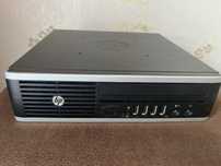 HP Compaq 8200 Elite Ultra-slim