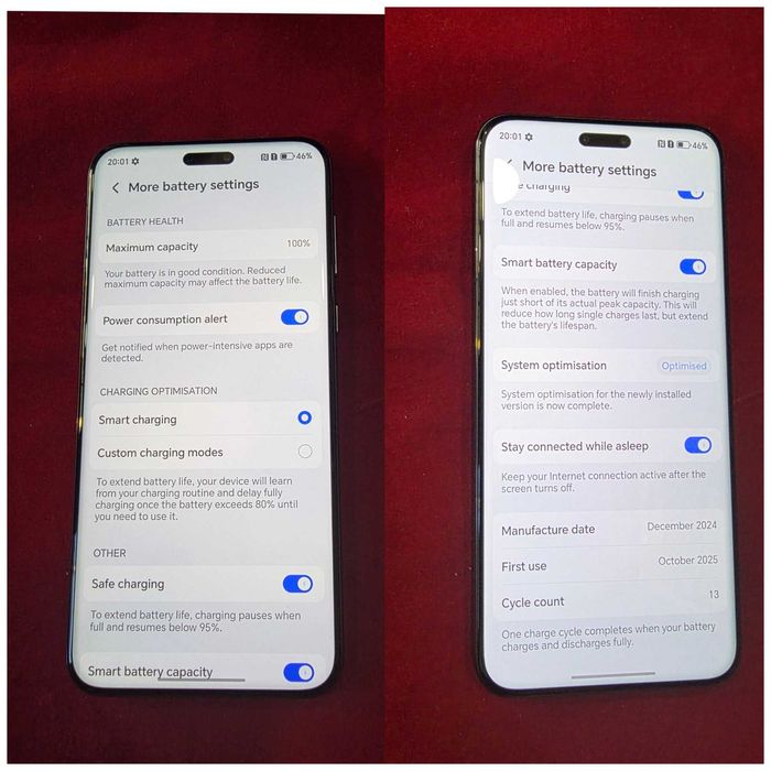 ***НОВ/Гаранция*** Honor Magic 7 Pro