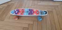 Skateboard Fizz Board