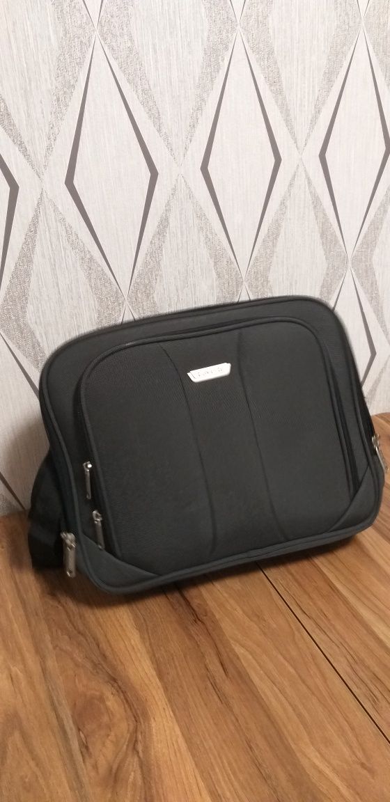 Servietă laptop, travel