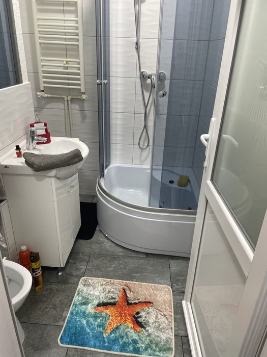 Vand garsoniera zona Dorobanti