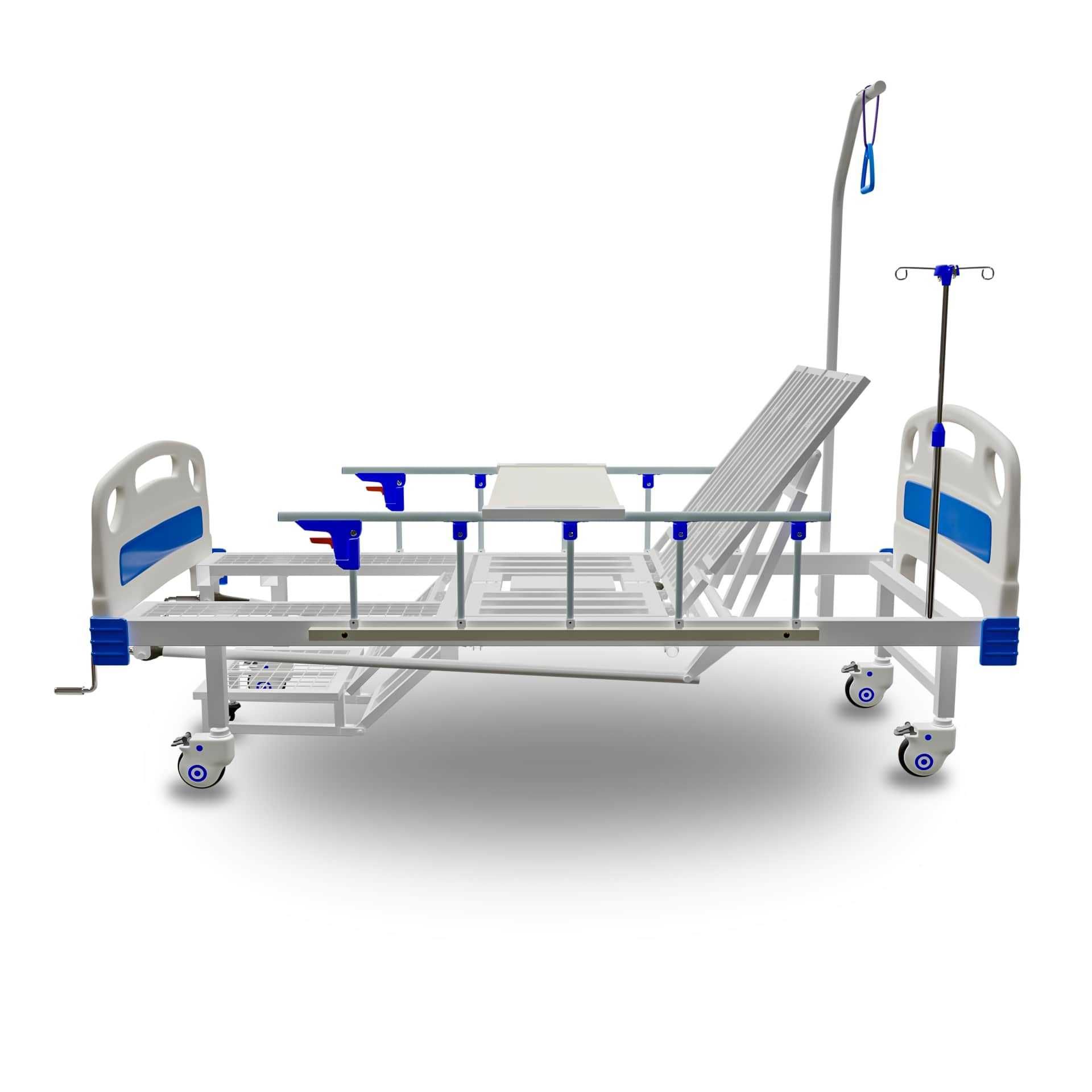 Многофункциональная медицинская кровать ID-CS-04