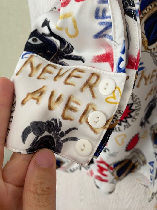 Alessa риза-рокля, Алеса L размер