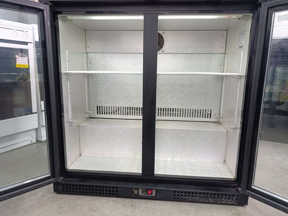 Хладилна витрина подбарова VIBOCOLD