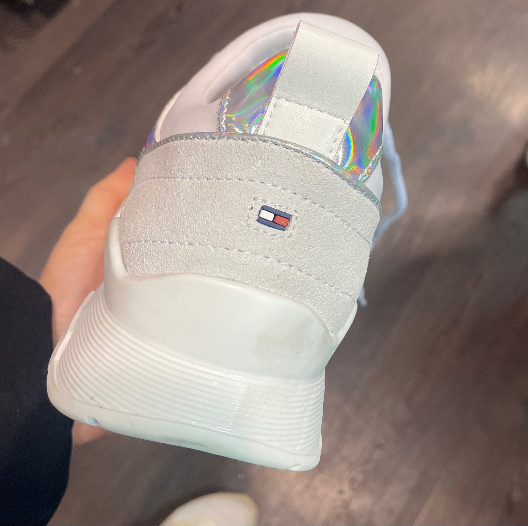 Tommy Hilfiger Trainers