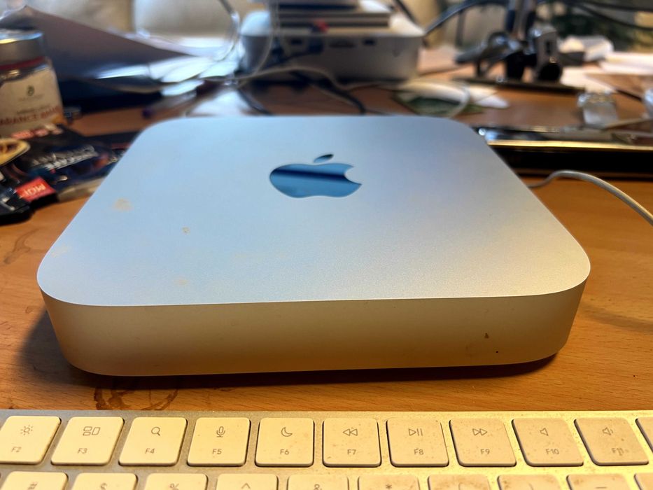 Apple MacMini M1