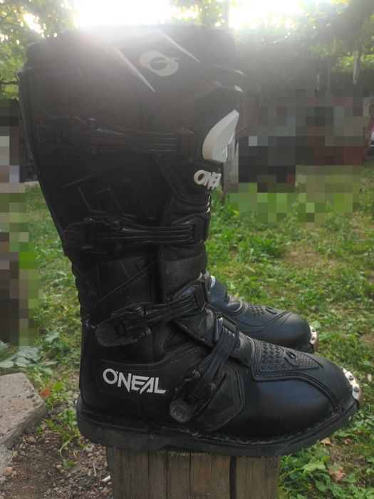 КАСКА Acerbis PROFILE 5 BLACK 220лв.
