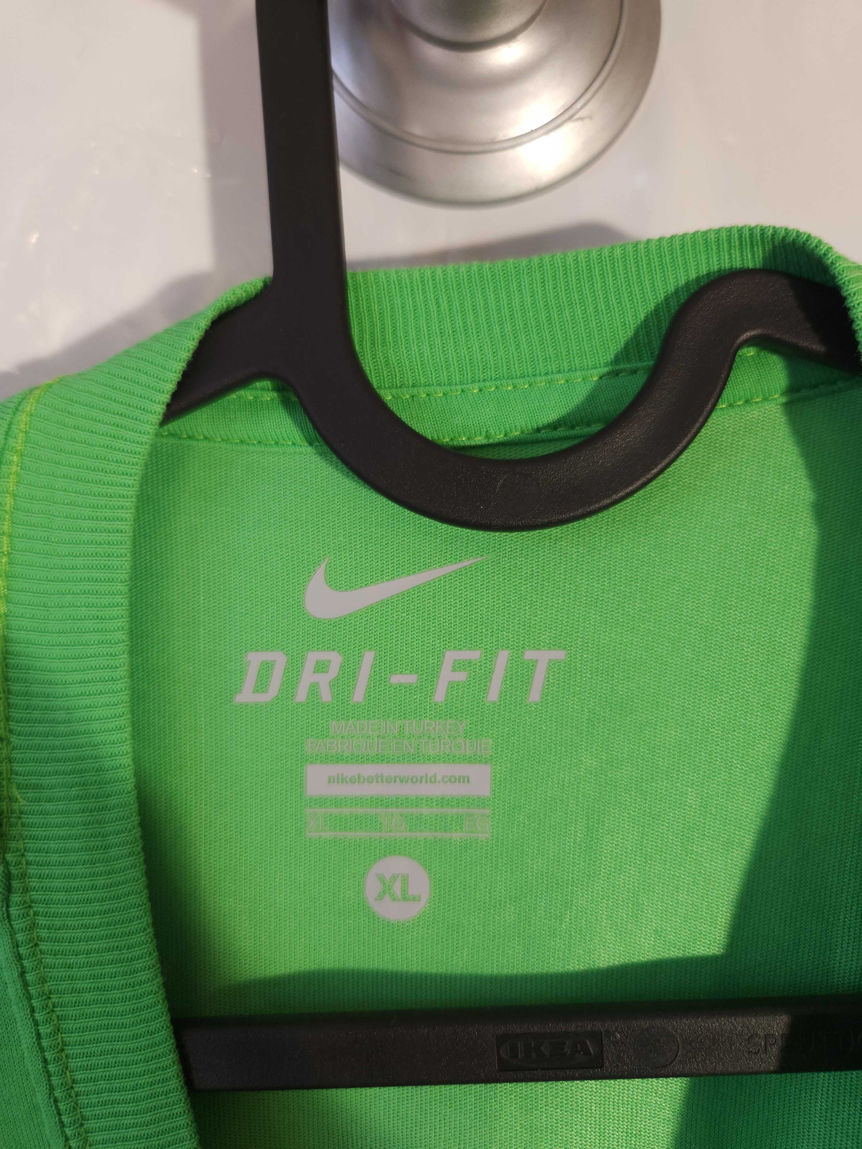 NIKE Тениска/Мъжка XXL