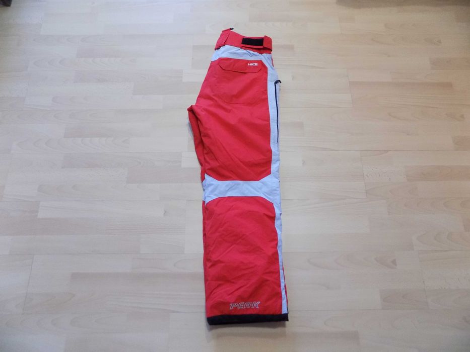 ски панталон peak performance долнище туризъм зимен мъжки оригинал XL