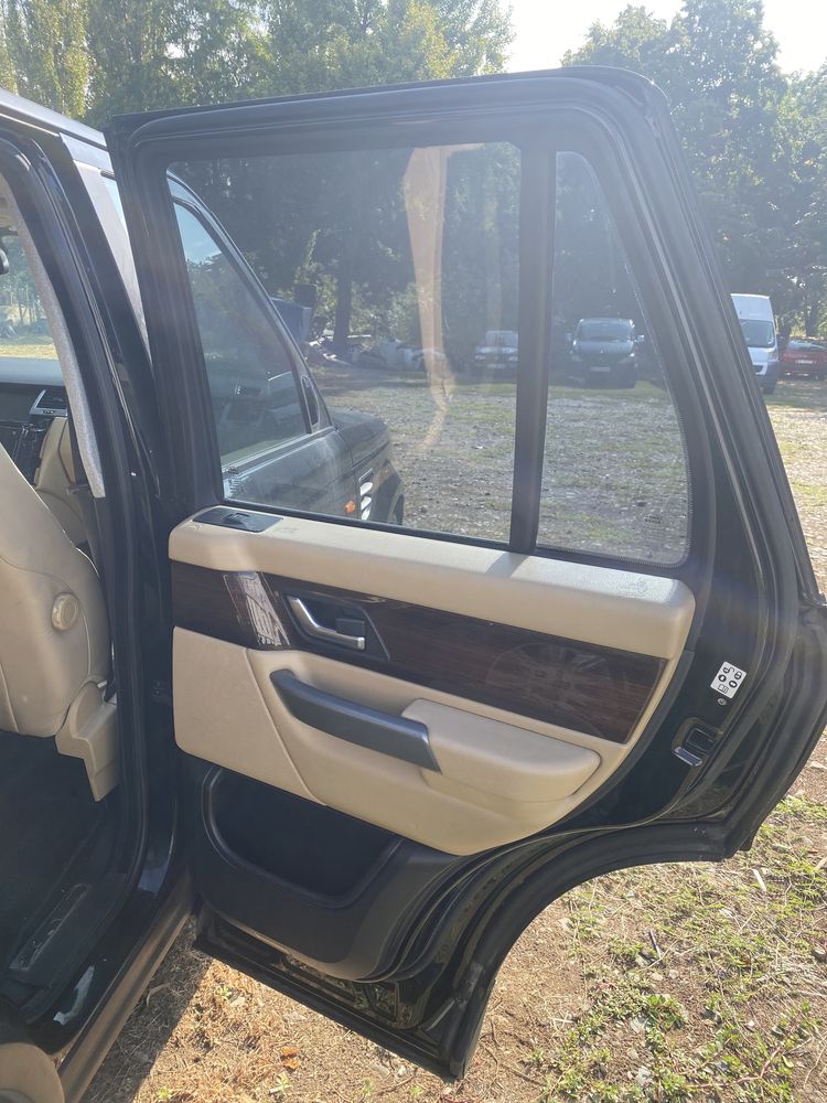 Задна дясна врата за Range Rover Sport